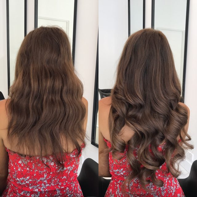 Nano beads hair extensions sydney, Minikin beads hair extensions sydney , Micro beads hair