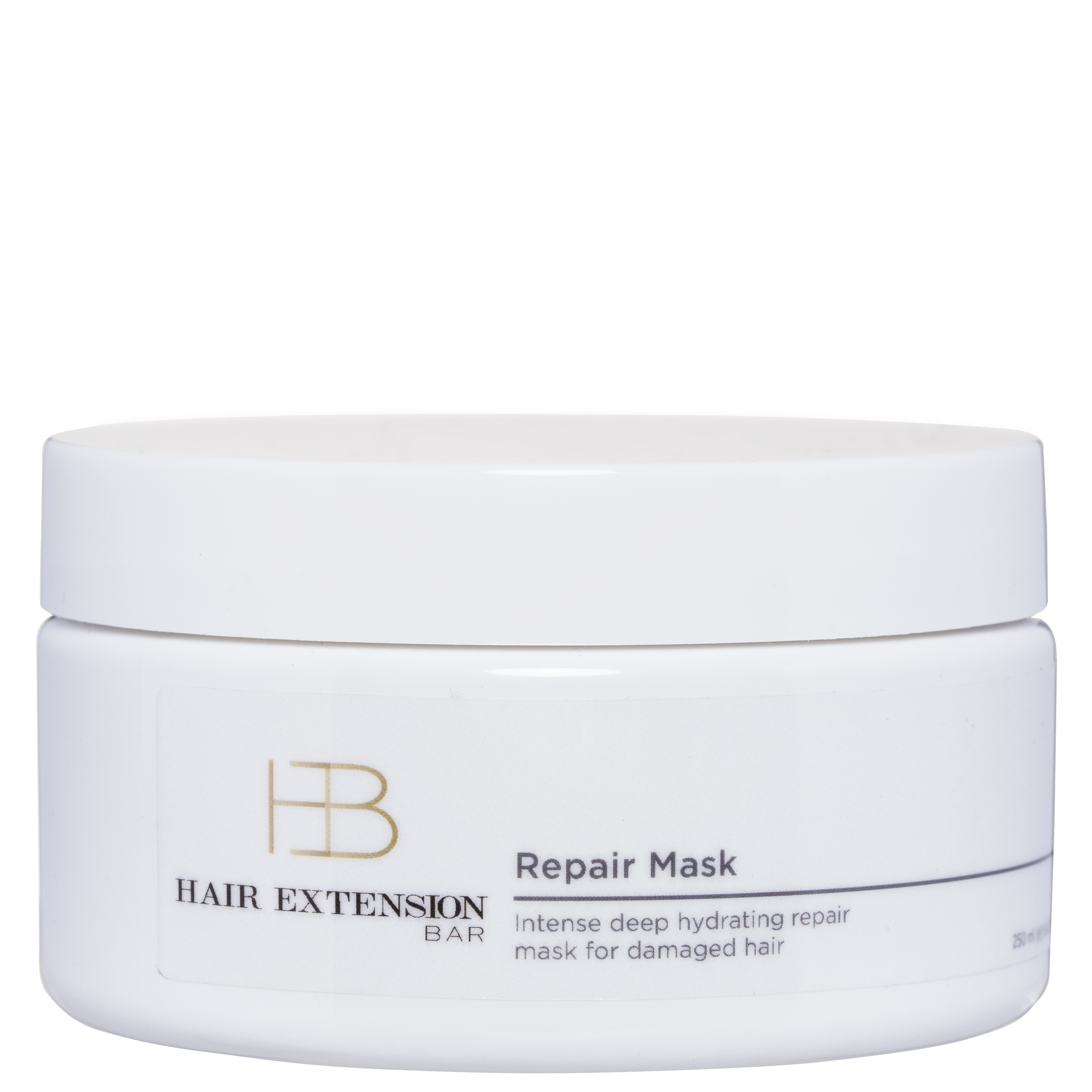 Repair Mask Australia’s leading Hair Extension Salon Hair Extension Bar