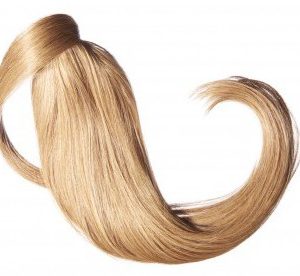 PONYTAILS