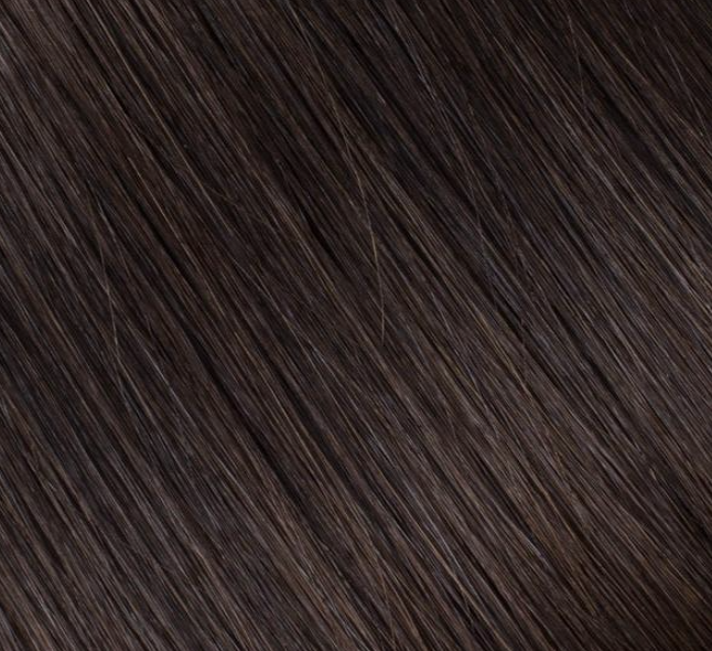Dark Brown (1C)