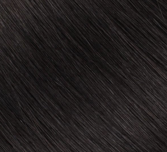 Darkest Brown (1B)
