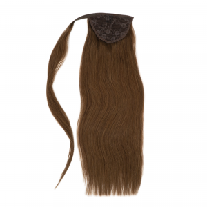 Ponytail hair extension