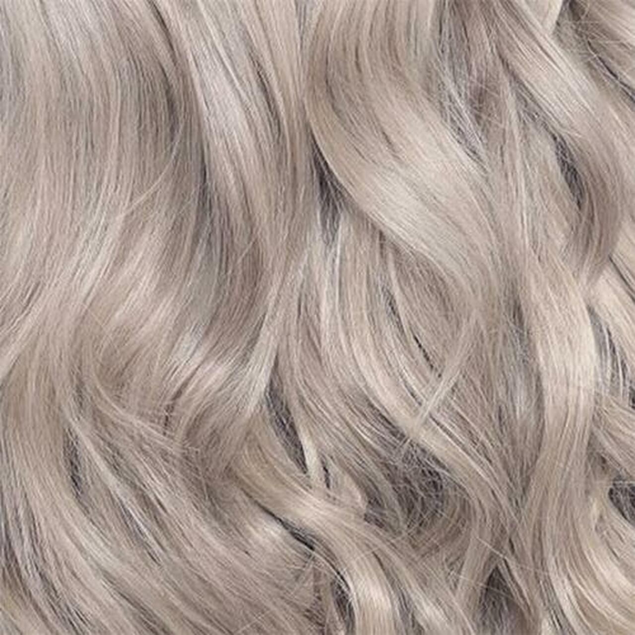 Ash Blonde 22B