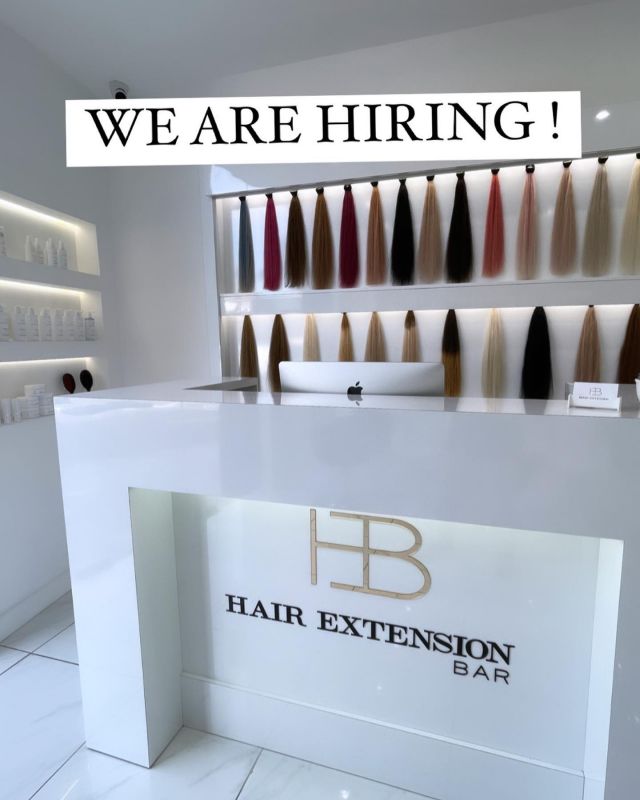 Sydney's Best Hair Extension Salon, Hair Extension Bar Double Bay